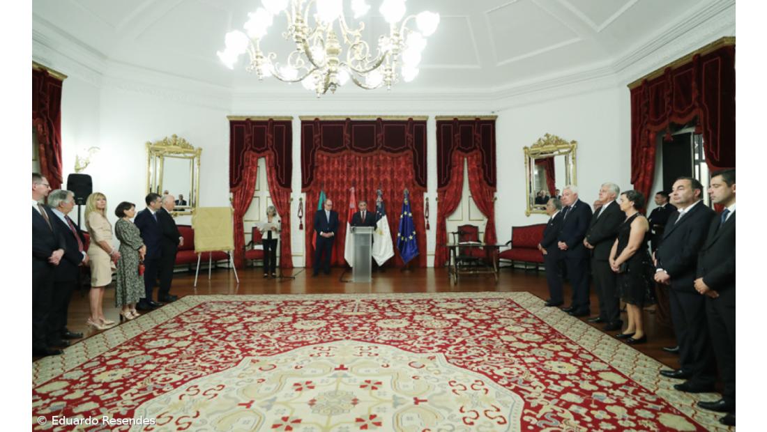 Alberto II atento à ação da Região na preservação do oceano – Imagem 53