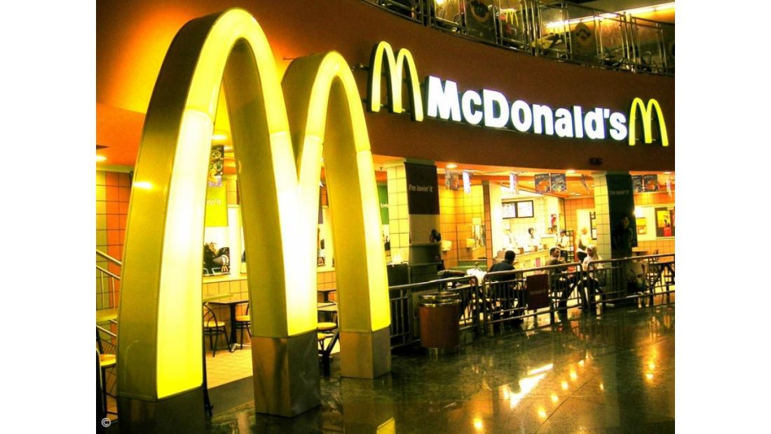McDonald's do Japão atingido por outro escândalo alimentar