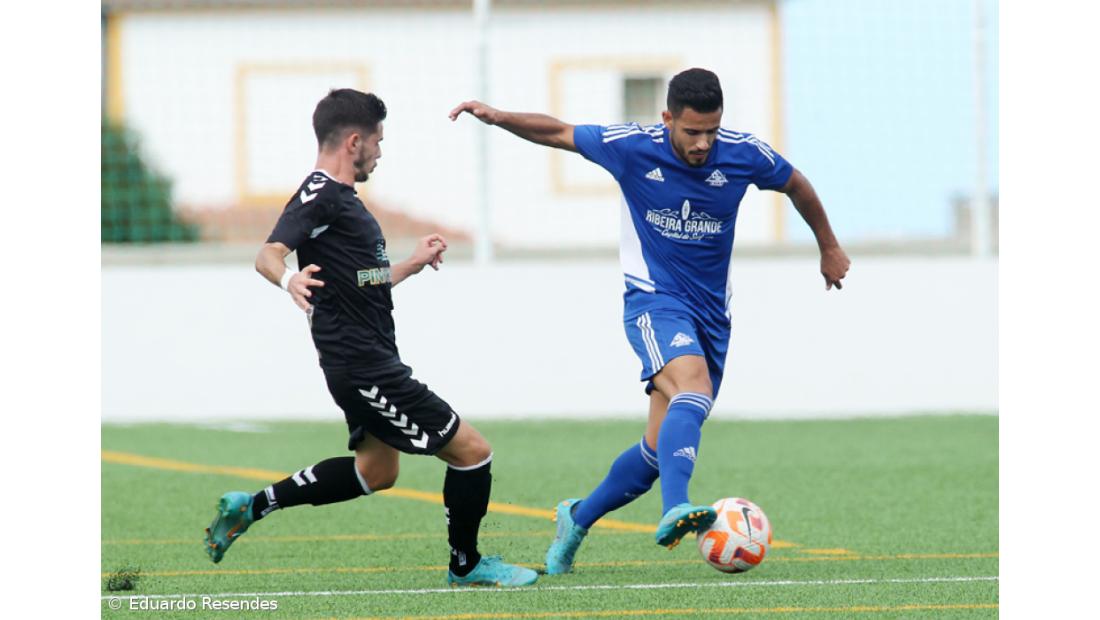 Açores continuam na Taça às costas do Rabo de Peixe – Imagem 2