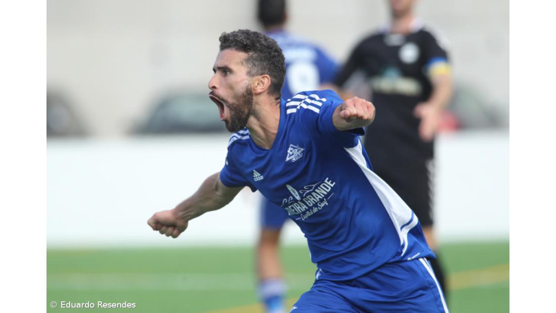 Rabo de Peixe na Madeira nos oitavos de final da Taça de Portugal