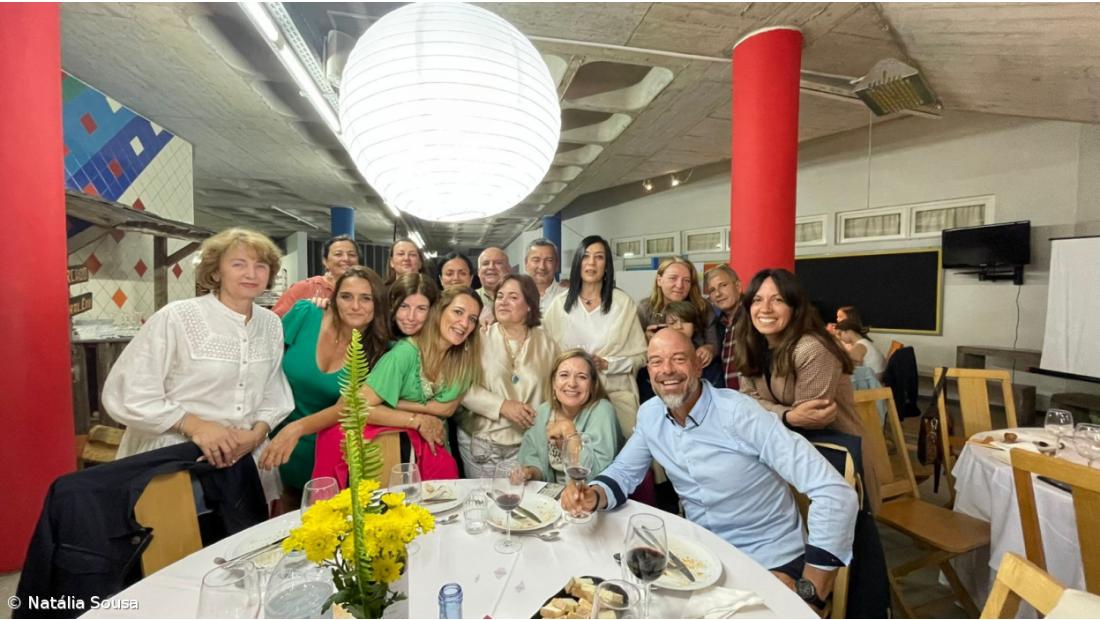 "Les arts fédérateurs d’unité européenne" – Imagem 5