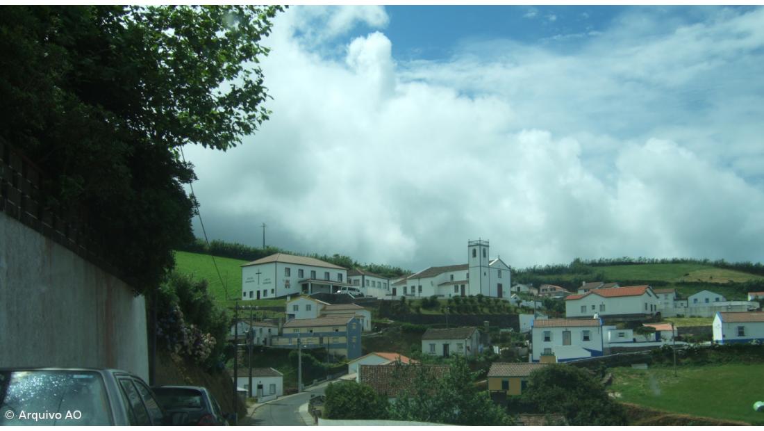 Homicídio de João Luís foi uma “bomba” para a freguesia de St.ª Bárbara
