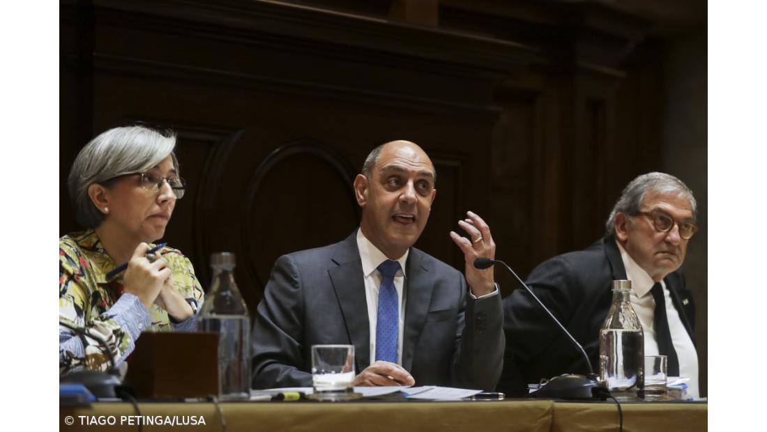 Decisão sobre novo diretor-geral da Saúde será tomada até meio deste ano