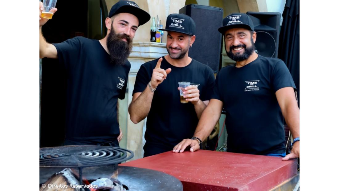 Gastronomia da Macaronésia no II Encontro de Chefs na ilha Terceira – Imagem 2