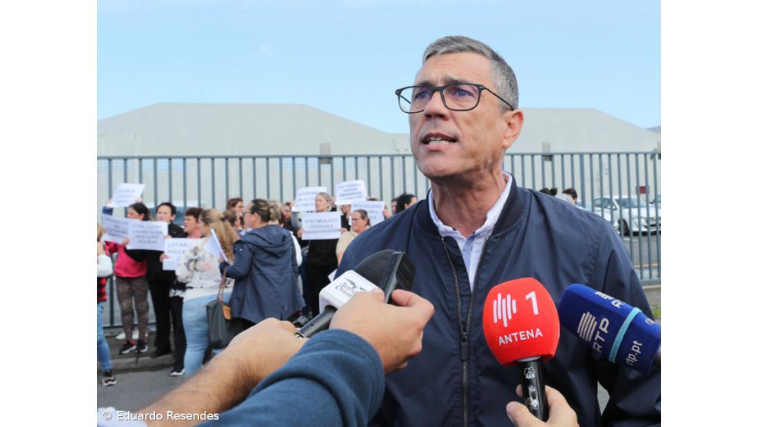 CGTP/Açores quer aumento ao acréscimo ao salário mínimo nacional de 10% em 2023