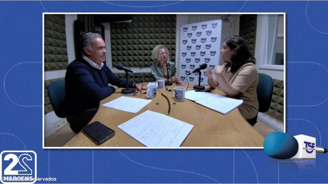 Duas Margens 20 outubro