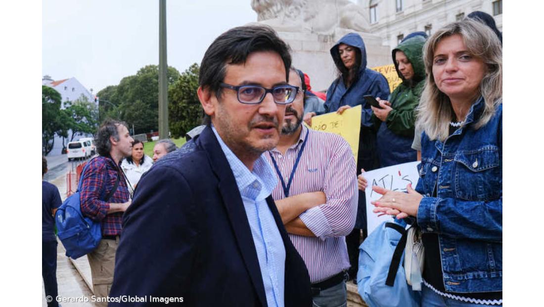 Iniciativa Liberal quer mostrar que Portugal pode ser transformado para melhor