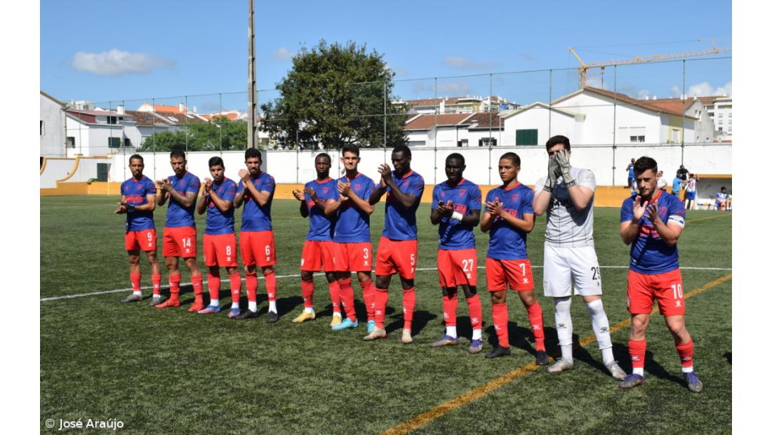 Operário é o primeiro finalista da Taça de Honra