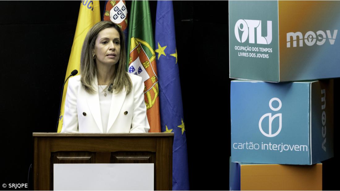 Governo açoriano apoia projeto que previne comportamentos de risco com desporto