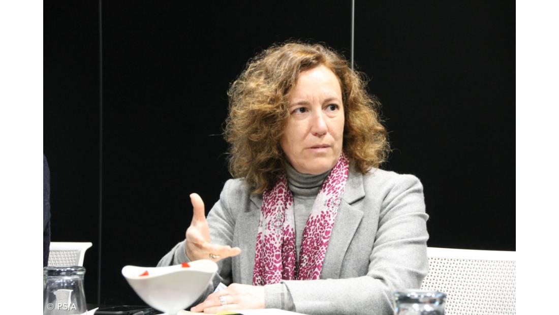 PS/Açores propõe valor máximo de 960,86 euros para cuidadores informais