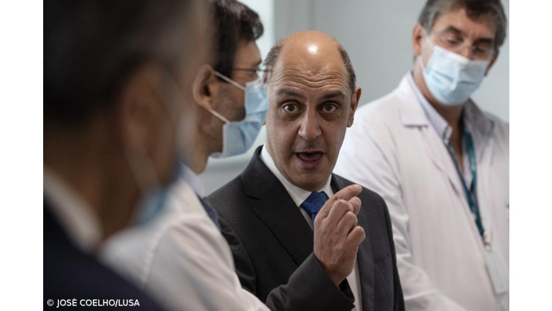 Pizarro considera muito difícil acordo entre partidos para a saúde