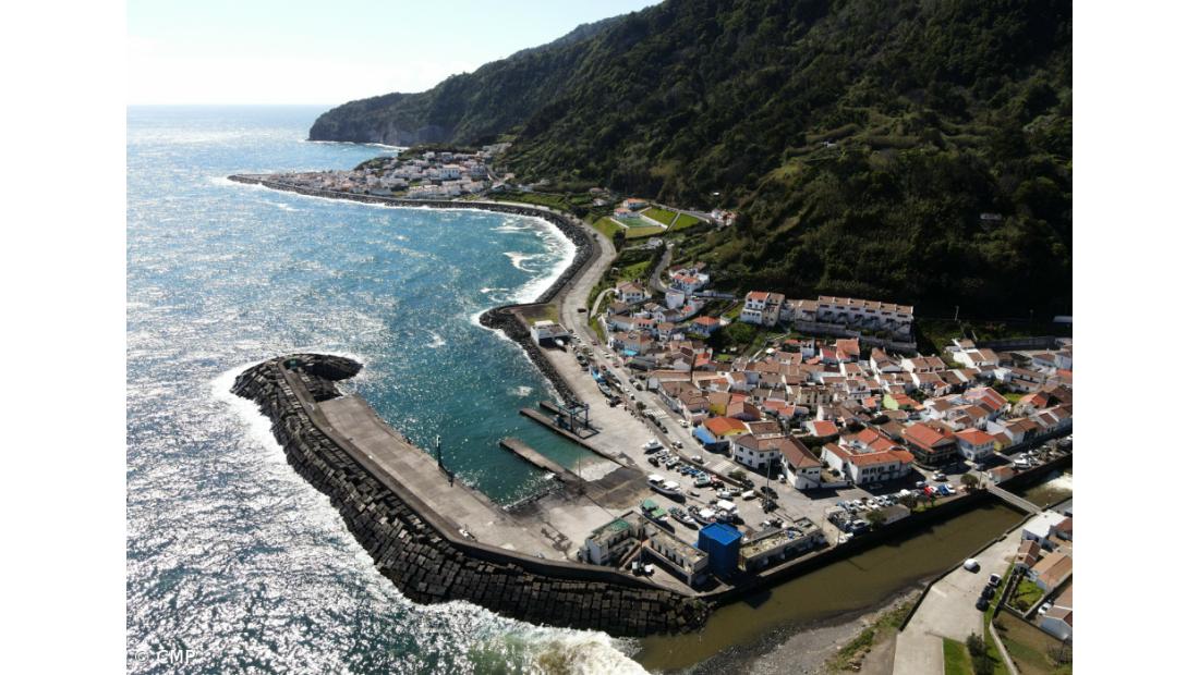 Chega/Açores reivindica nova estrada de acesso à Ribeira Quente