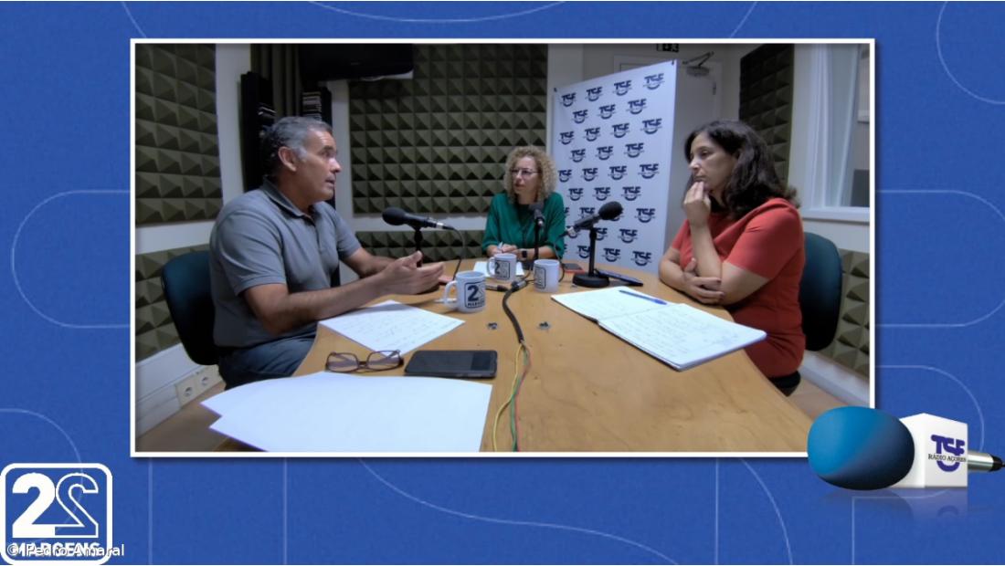 Duas Margens 27 outubro