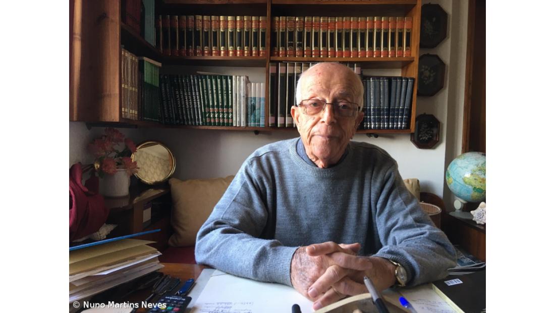 A noite maldita que mudou a vida da Ribeira Quente – Imagem 3