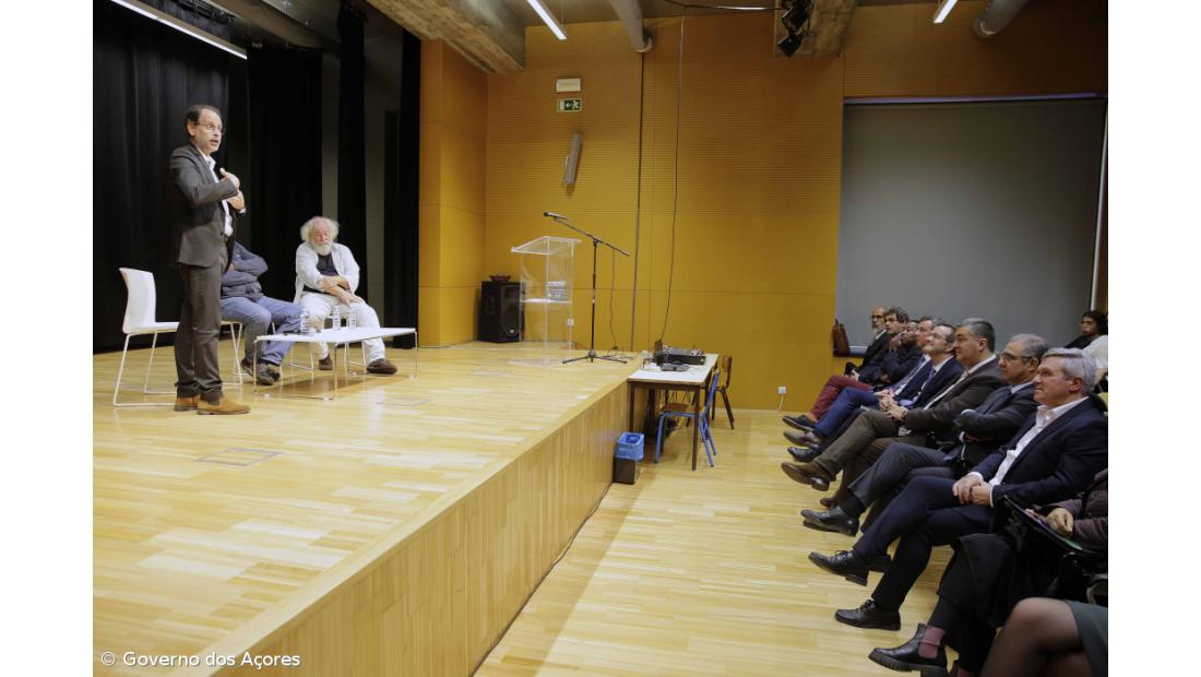 Bolieiro diz que é preciso combater a xenofobia nos Açores