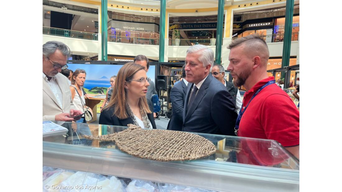 Marca Açores deve refletir “o que verdadeiramente são os Açores”