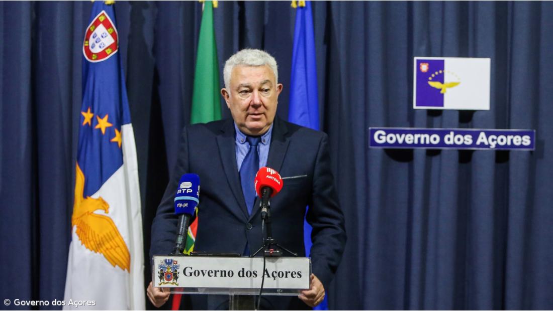 Governo prevê reforço de 588 mil euros na habitação em 2023