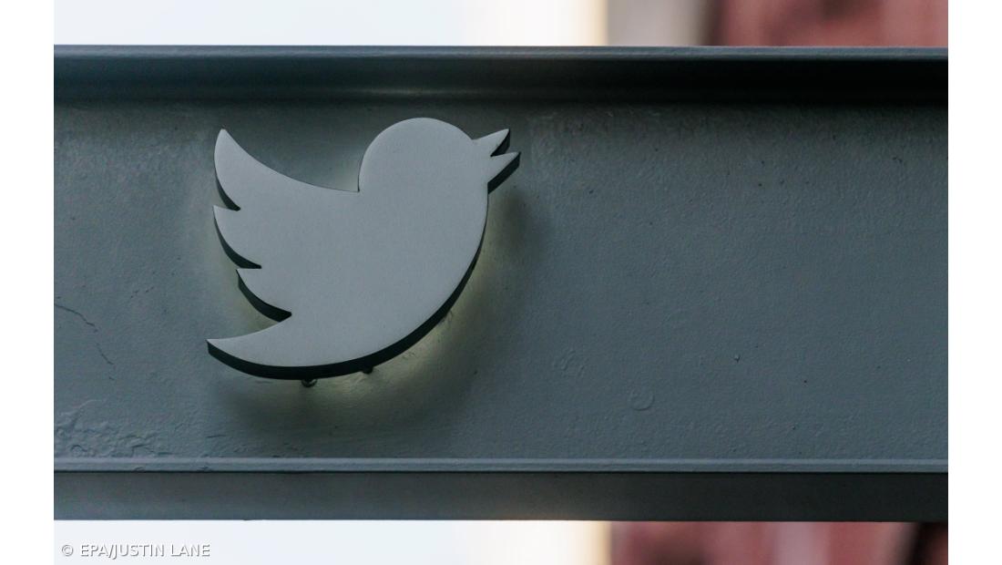 Twitter proíbe promoção de outras redes sociais incluindo Instagram ou Facebook