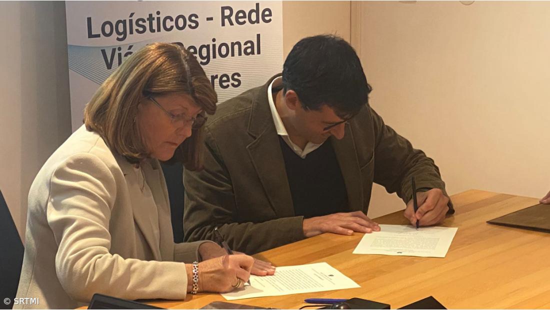 Governo dos Açores quer concluir construção das variantes até 2025