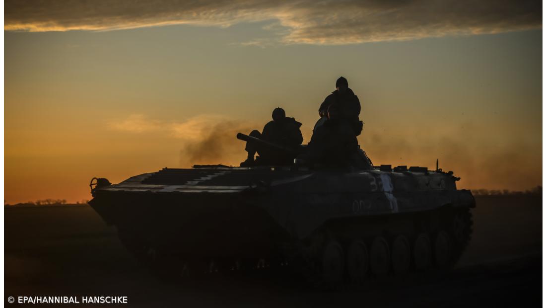 França e Alemanha reiteram apoio após encontro entre Macron e Scholz