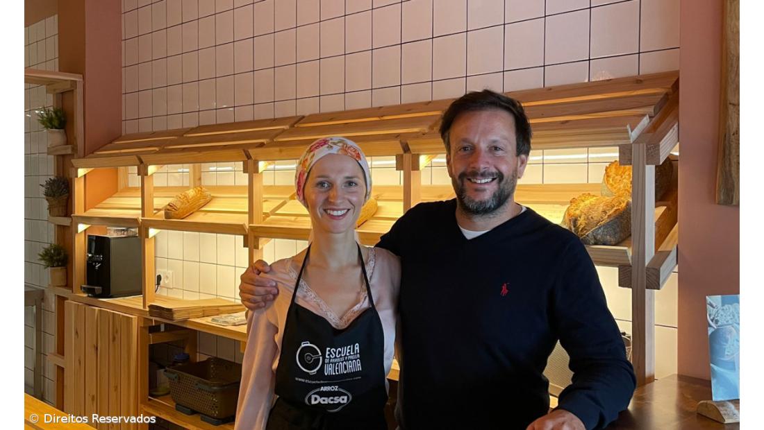 Projeto Massa Mãe regressa ao pão pré-industrial – Imagem 2