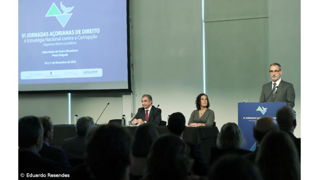 Associação Sindical dos Juízes critica falta de fiscalização às autarquias 