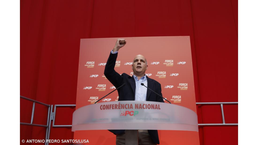 Ministra tem razões para estar preocupada com dimensão da greve 