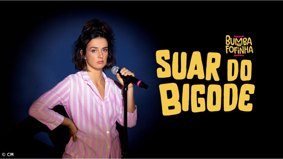 Bumba na Fofinha no Coliseu Micaelense 