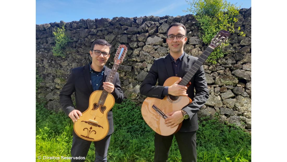 Álbum “Toadas” apresentado na Ribeira Quente – Imagem 1