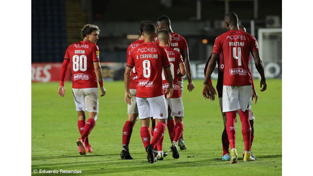 Bruno Almeida encarnou Messi e guiou Santa Clara para a vitória – Imagem 4