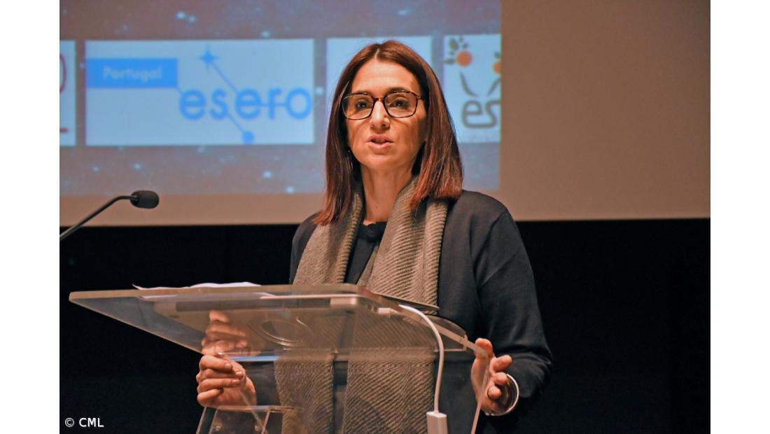 Cristina Calisto alerta para a nova realidade das instalações agrícolas na ilha