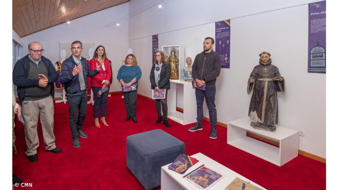 Exposição de arte sacra no Nordeste – Imagem 2