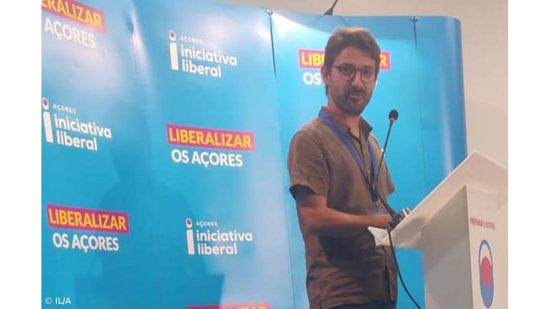 IL/Açores elege as primeiras estruturas de ilha em Terceira e São Miguel – Imagem 2