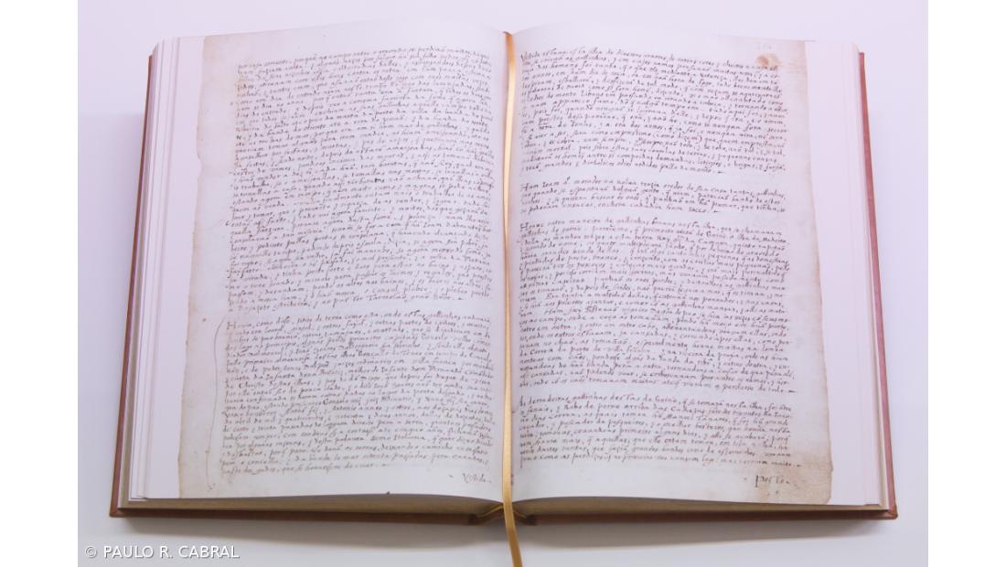 Letras Lavadas lança edição de luxo da obra do historiador açoriano Gaspar Frutuoso – Imagem 2