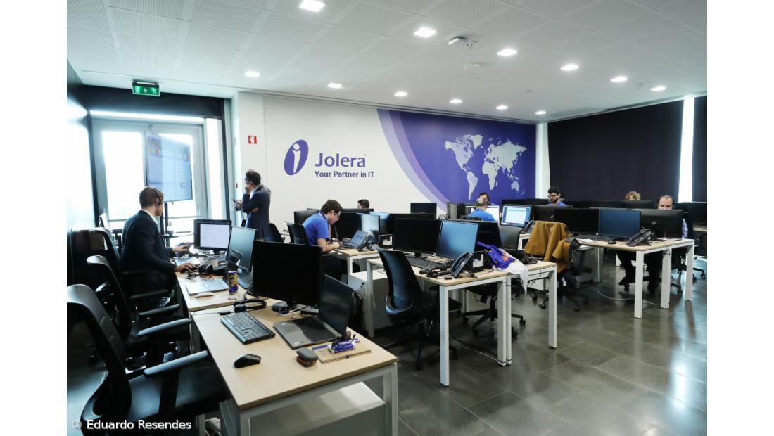Jolera abre centro de operações dedicado à cibersegurança – Imagem 1