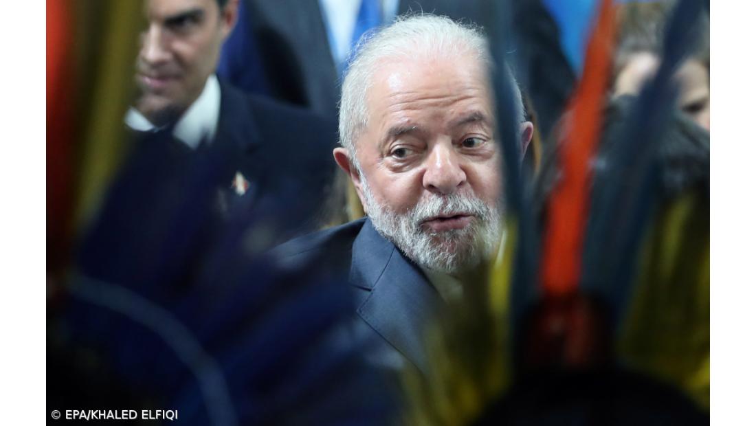 Presidente eleito do Brasil apela aos imigrantes brasileiros em Portugal para que voltem 