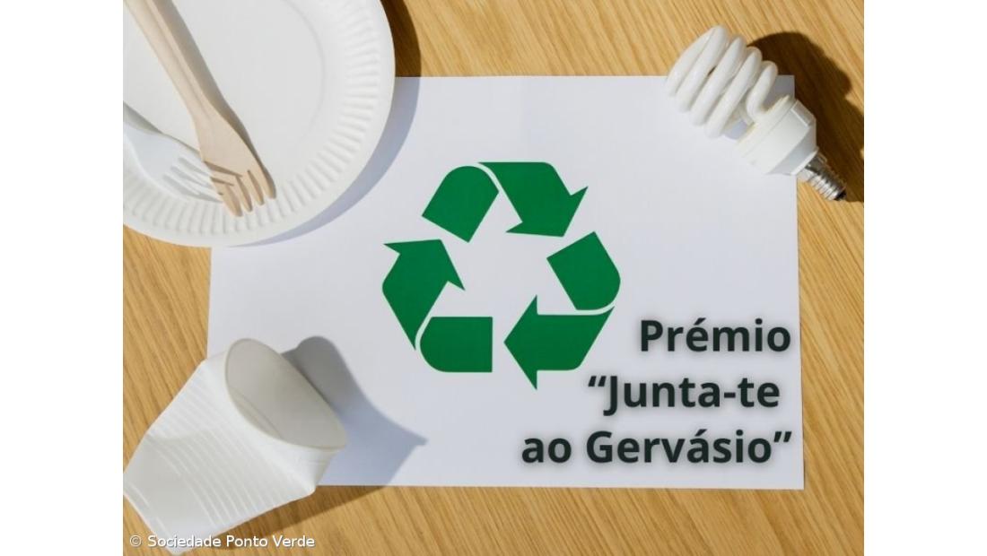 Açores com oito projetos candidatos a prémio na área da Reciclagem