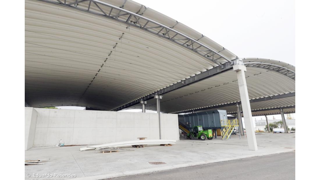 Tratamento Mecânico de Resíduos de São Miguel permitirá "a curto prazo" encerrar aterros – Imagem 6