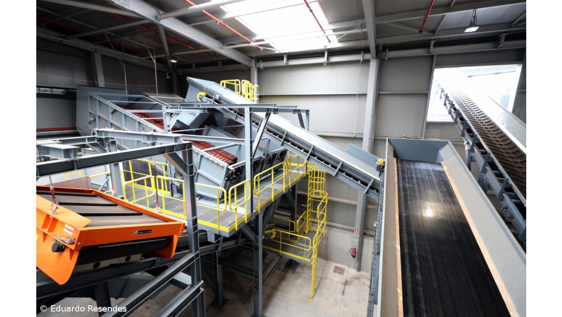 Tratamento Mecânico de Resíduos de São Miguel permitirá "a curto prazo" encerrar aterros – Imagem 4