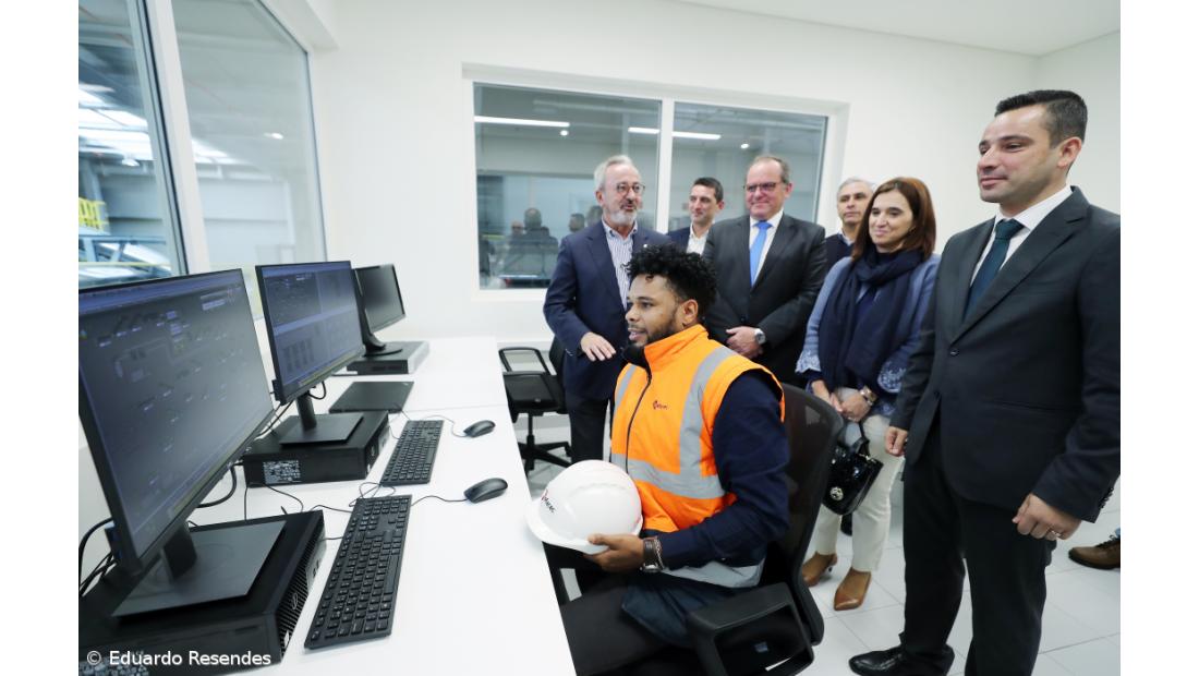 Tratamento Mecânico de Resíduos de São Miguel permitirá "a curto prazo" encerrar aterros – Imagem 3