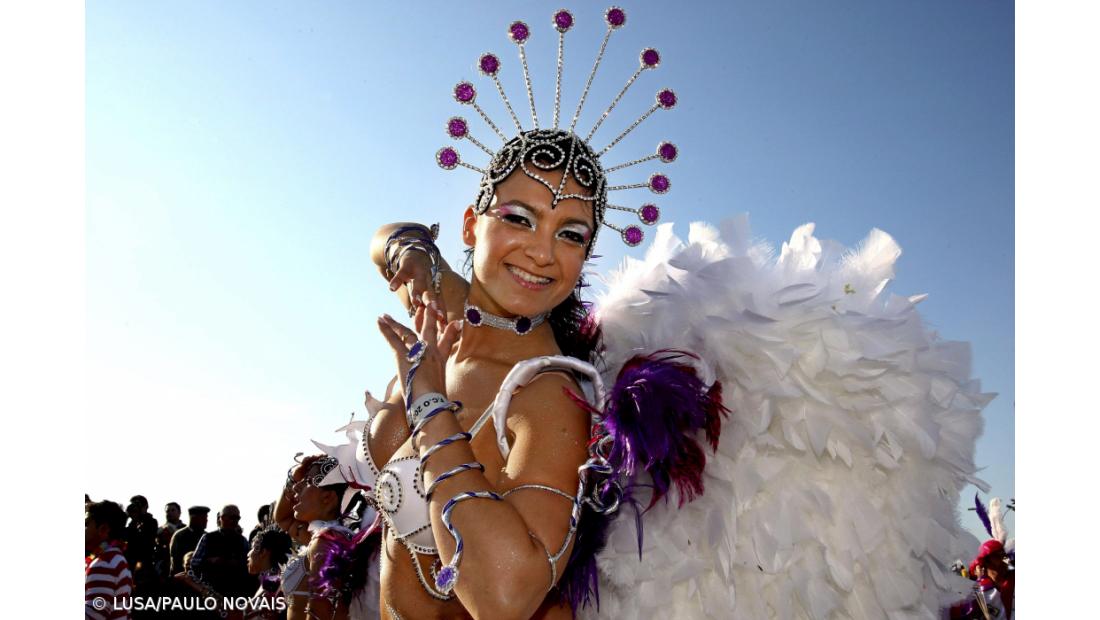 Carnaval de Ovar passou a combinar folia com crescente preocupação ambiental 
