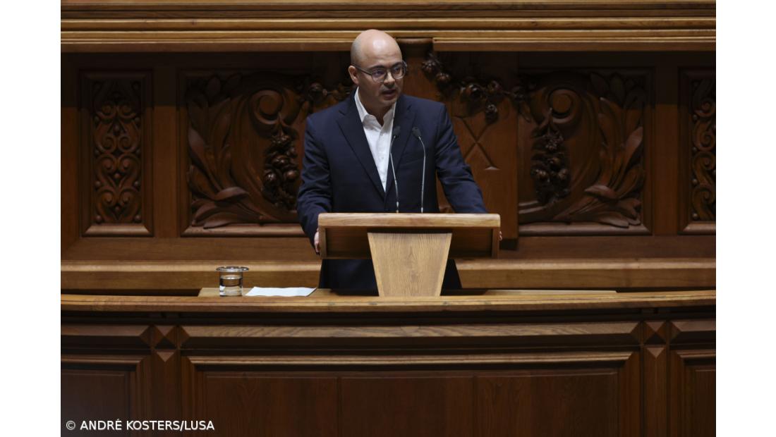 IL defende demissão do Conselho de Fiscalização do SIRP