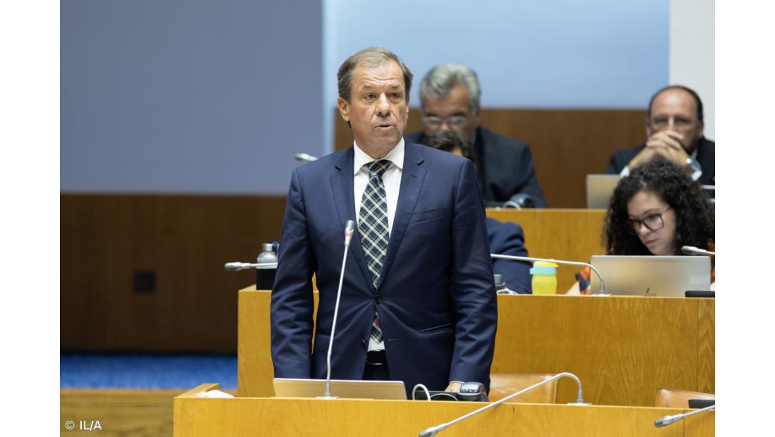 IL/Açores propõe grupo de trabalho para acelerar respostas a projetos pendentes