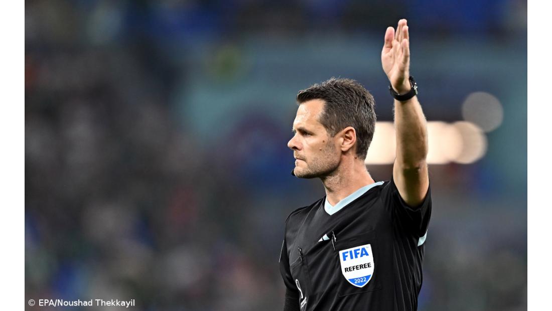 Um torneio inflacionado, até no tempo de compensação