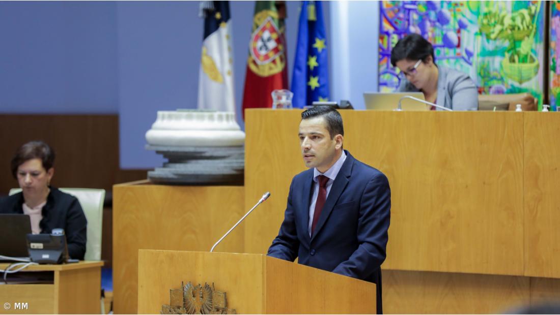 Executadas 11 intervenções de proteção costeira em cinco ilhas açorianas