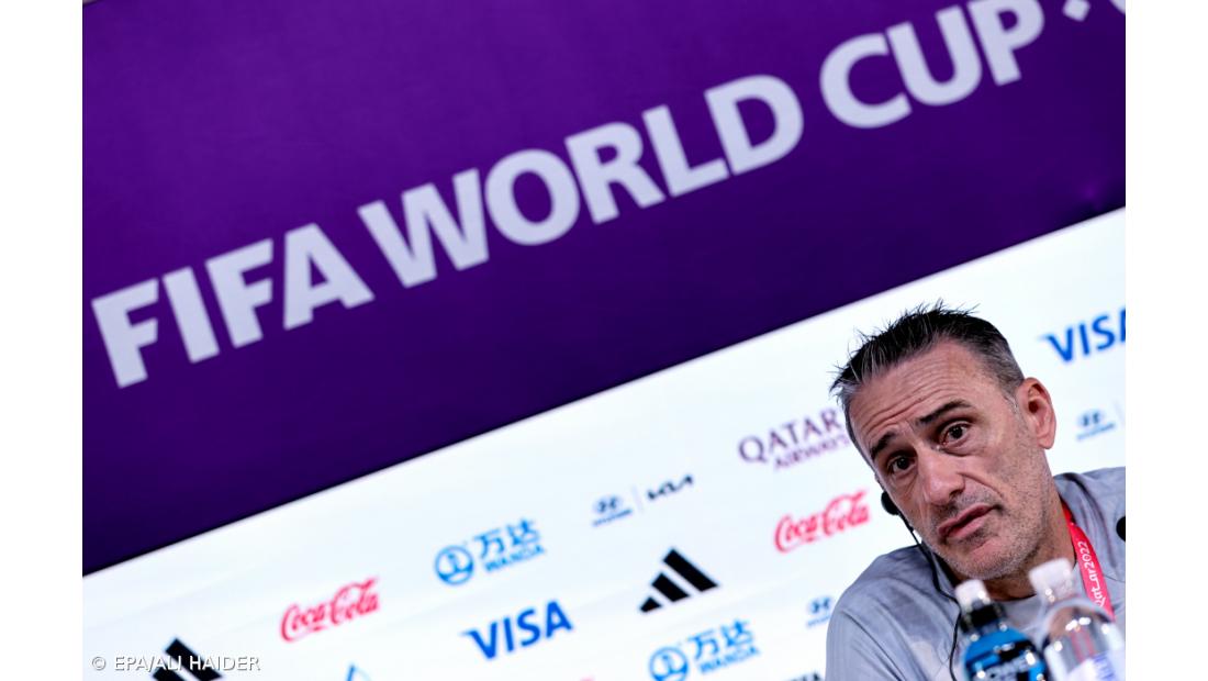 Coreia do Sul, de Paulo Bento, tem tarefa hercúlea ante o pentacampeão