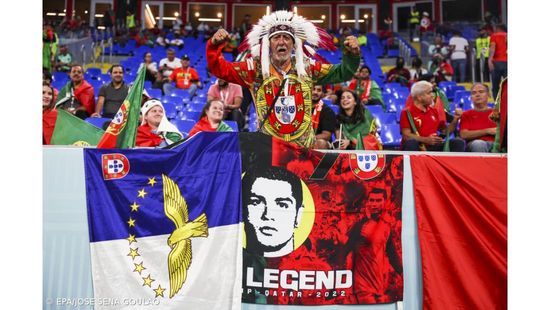 Portugal estreia-se com triunfo face ao Gana – Imagem 1