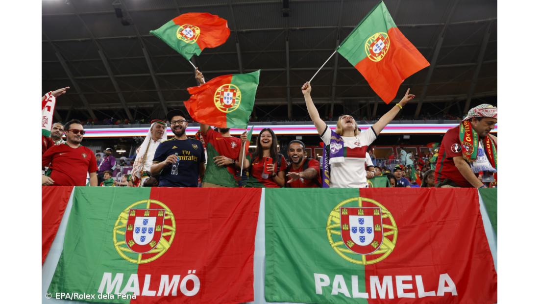 Portugal estreia-se com triunfo face ao Gana – Imagem 11