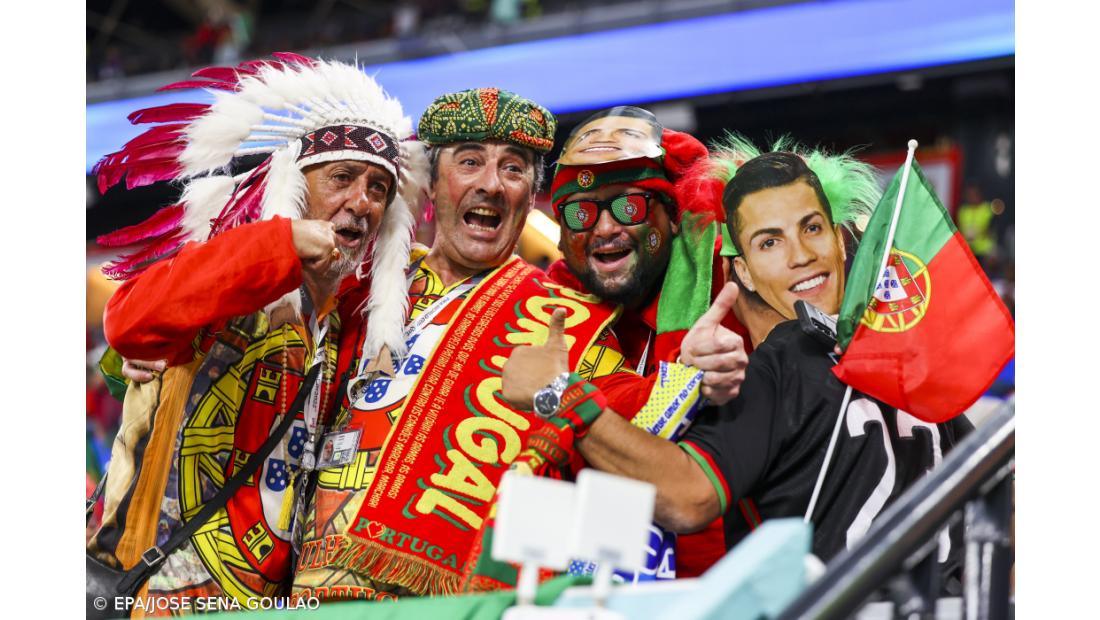 Portugal estreia-se com triunfo face ao Gana – Imagem 8