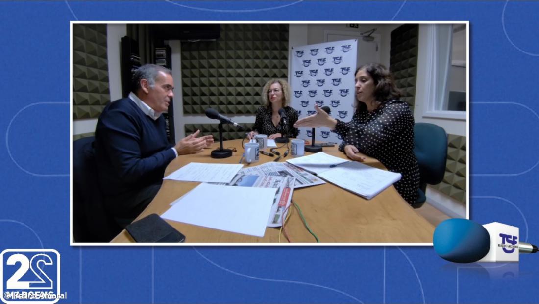 Duas Margens 24 novembro